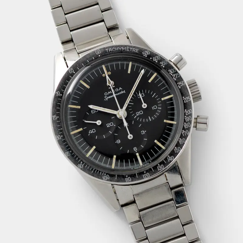 Omega Speedmaster Ed White ref 105.003-64