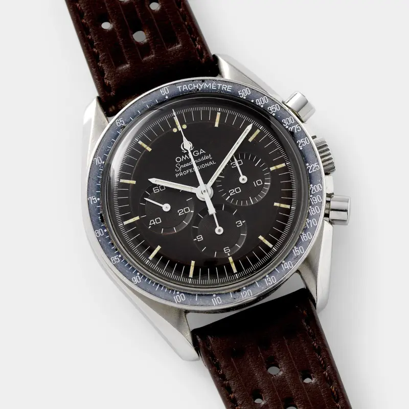 Omega Speedmaster Pre-Moon Tropical Dial 145.022-69