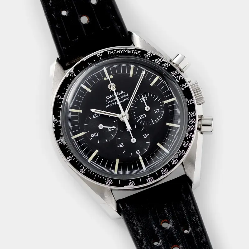 Omega Speedmaster Professional 145.012