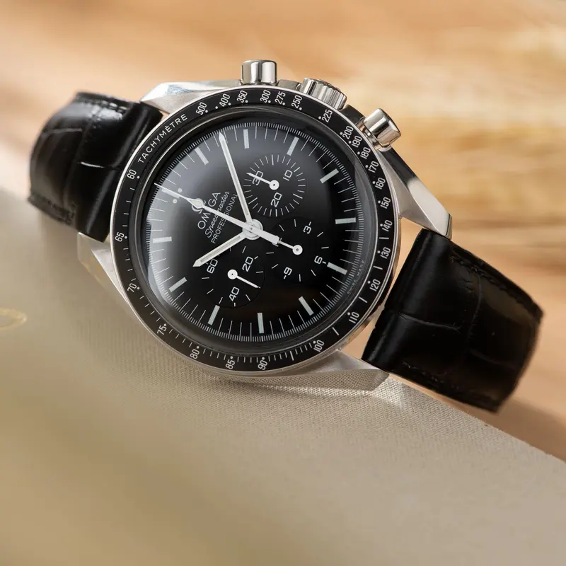 Omega Speedmaster Professional Referenz 311.33.42.30.01.001