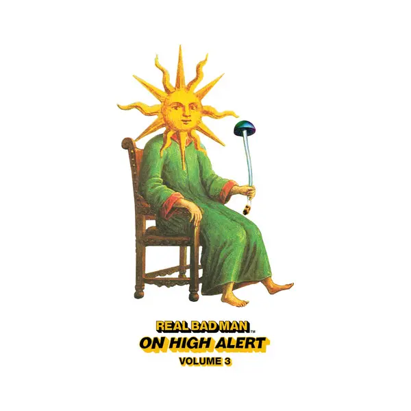 On High Alert Vol.3 Special