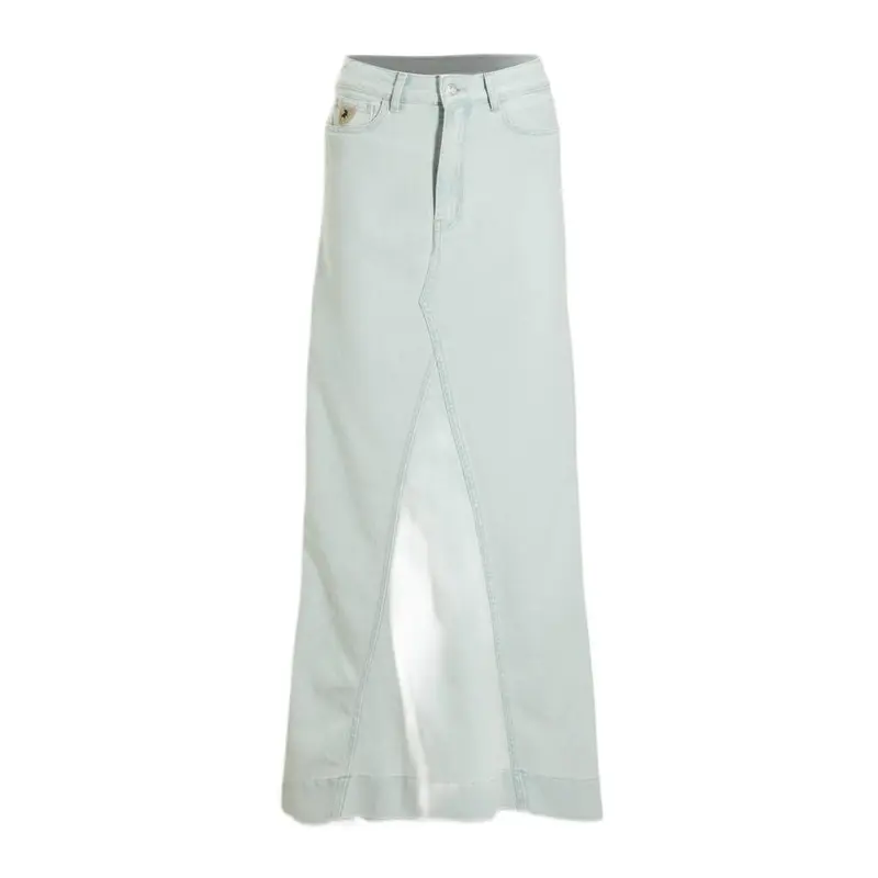Onda Maxiskirt Bleach