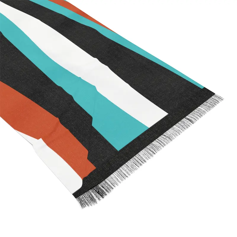 Oona - Lightweight Scarf