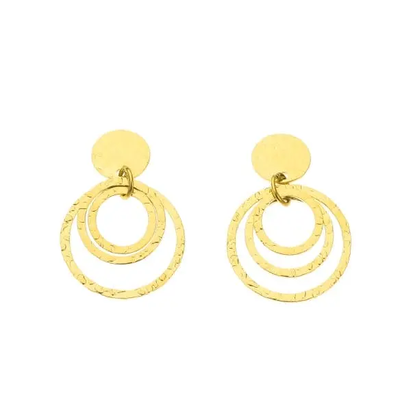 oorbel 8118400