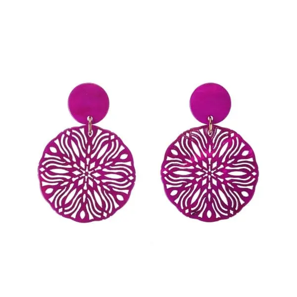 oorbel 8118750