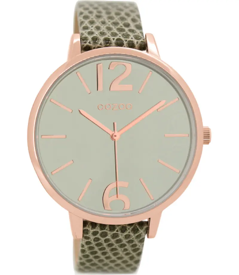 Oozoo Dames horloge-C9152 (44mm)