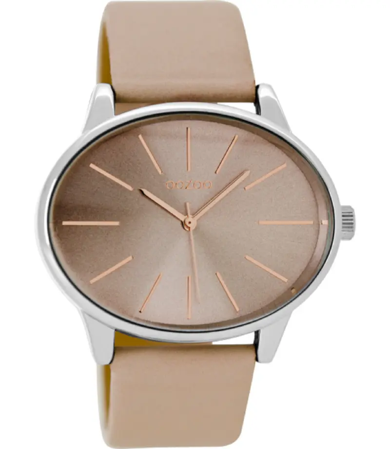 Oozoo Dames horloge-C9156 (46mm)
