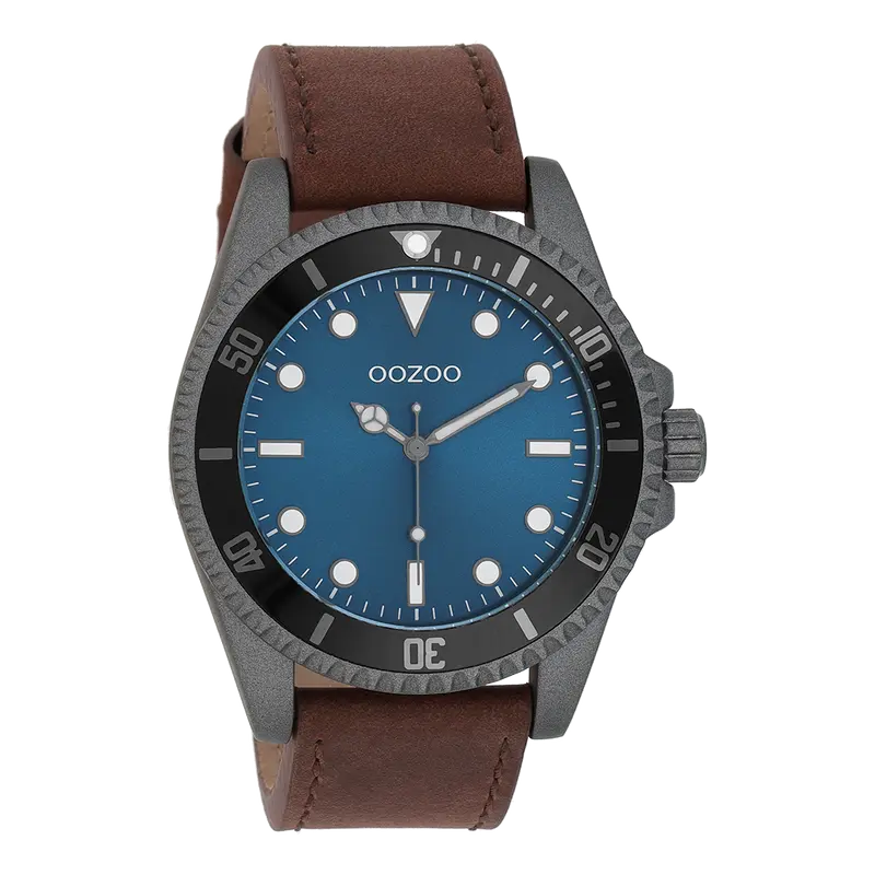 Oozoo timepieces Horloge (44mm)