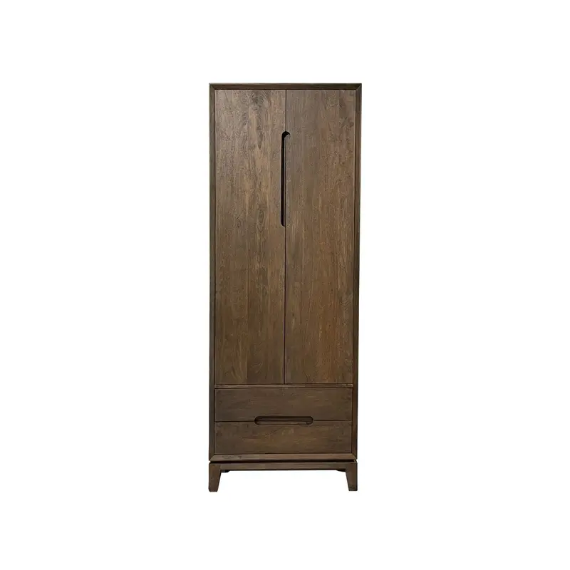 Opbergkast Cortez Mangohout Malta 75cm Livingfurn