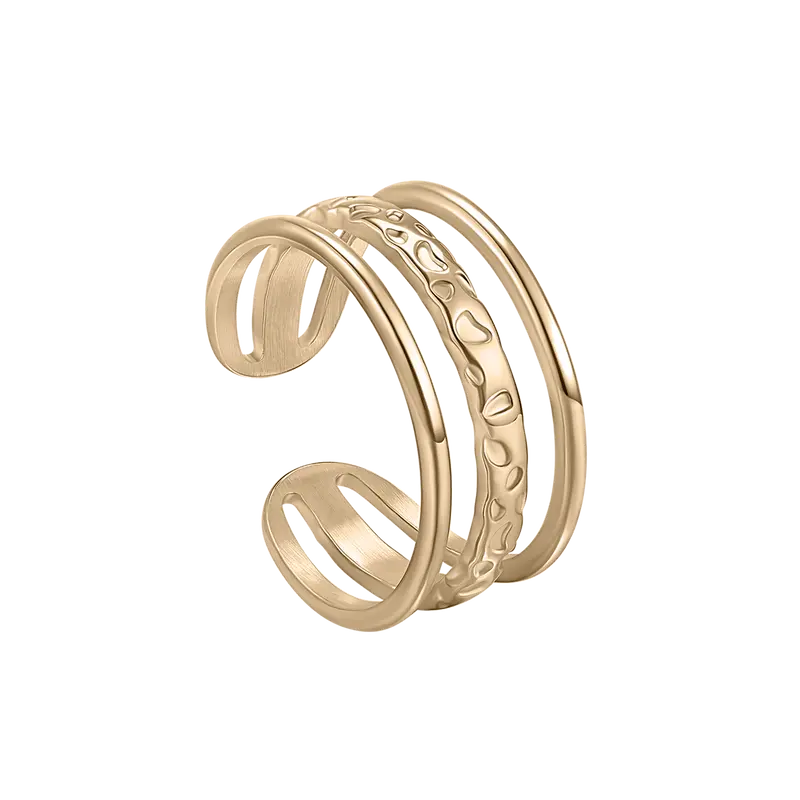 Orelia Ring