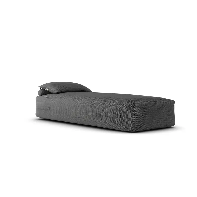Original Daybed Antraciet - Laui Lounge