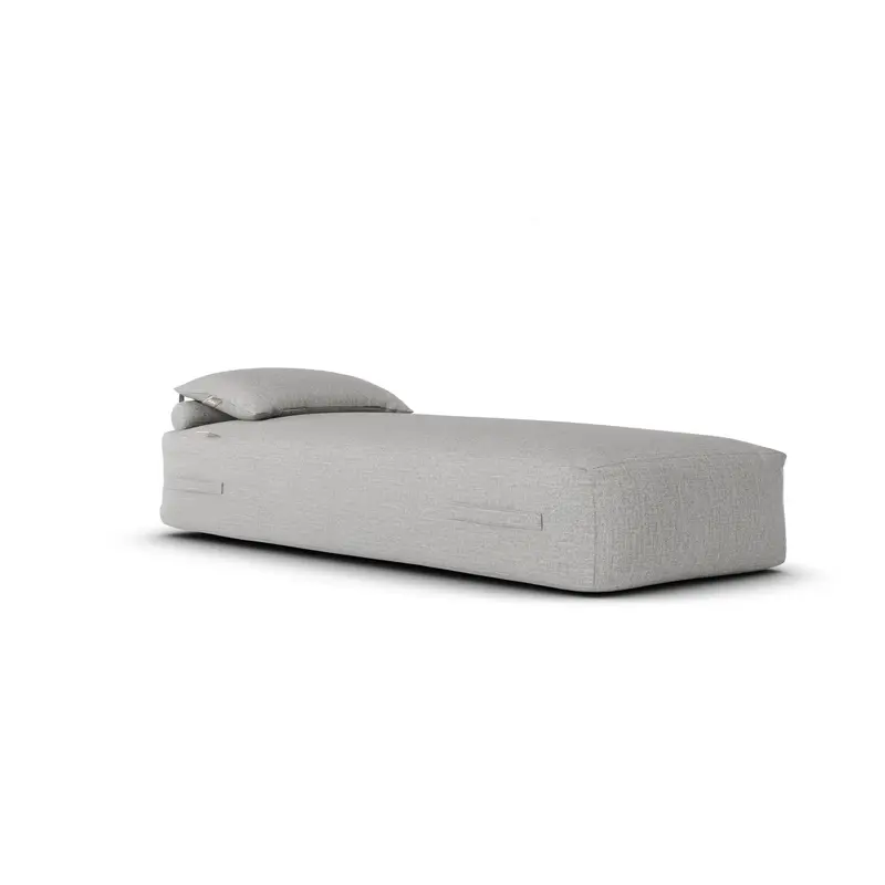 Original Daybed Ash Grey - Laui Lounge