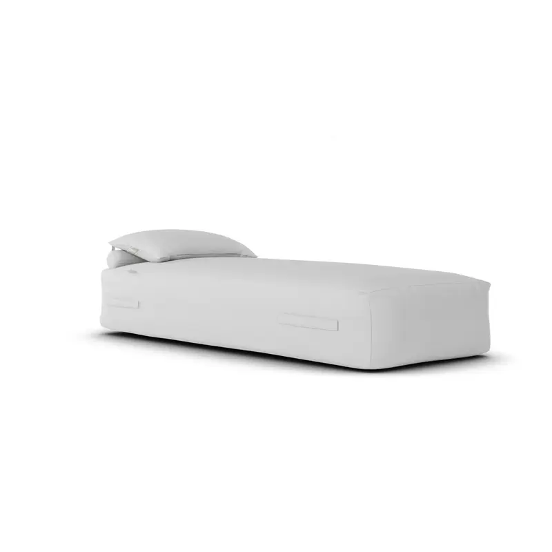 Original Daybed Pearl White - Laui Lounge