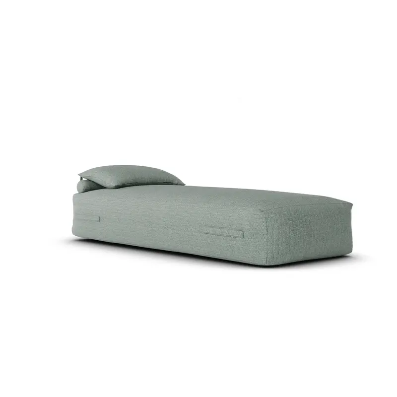 Original Daybed Sea Green - Laui Lounge