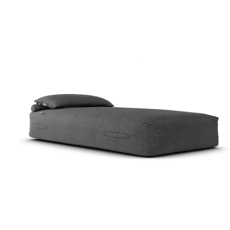 Original Daybed XL Antraciet - Laui Lounge
