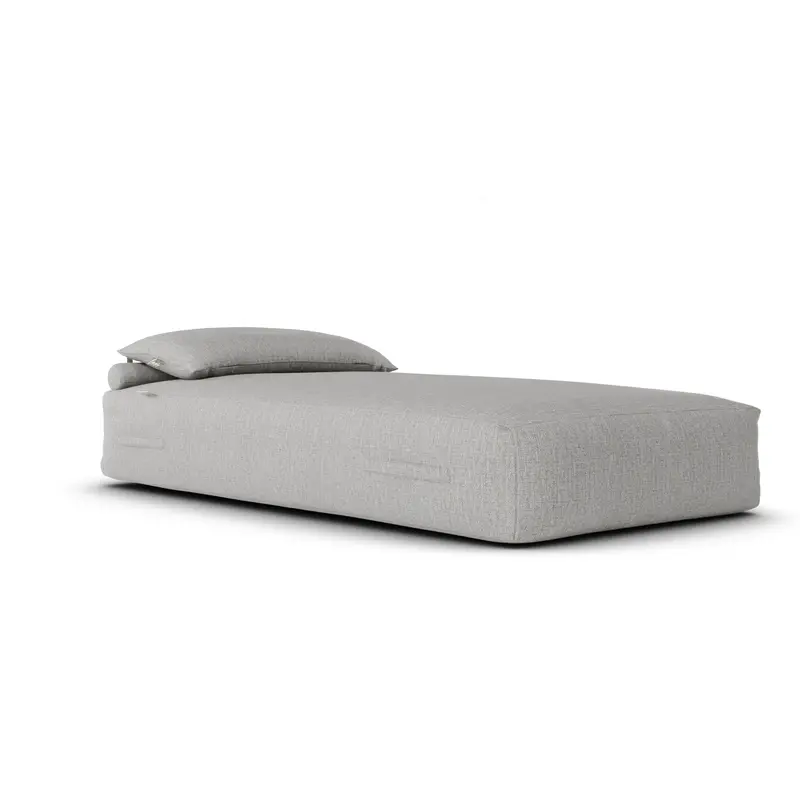 Original Daybed XL Ash Grey - Laui Lounge