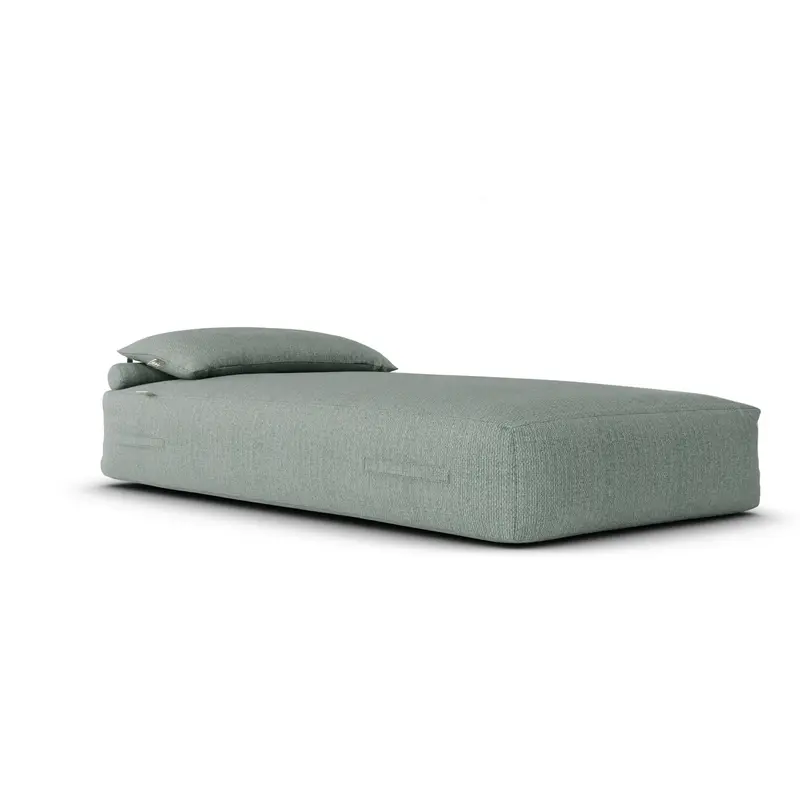 Original Daybed XL Sea Green - Laui Lounge