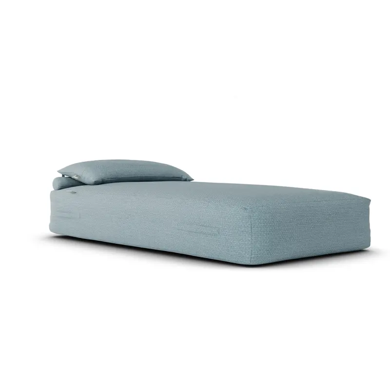 Original Daybed XL Sky Blue - Laui Lounge
