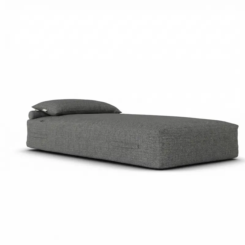 Original Daybed XL Stone Grey - Laui Lounge