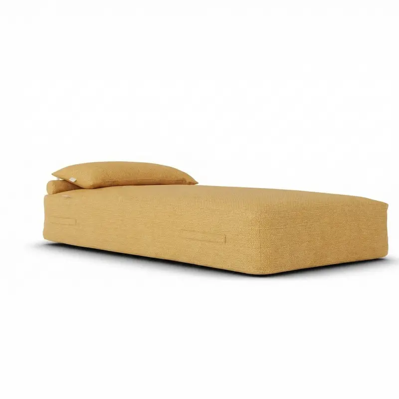 Original Daybed XL Yellow - Laui Lounge