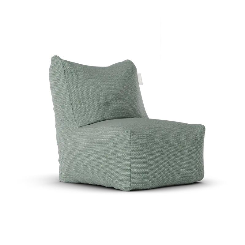 Original Junior Lounge Seat Sea Green - Laui Lounge