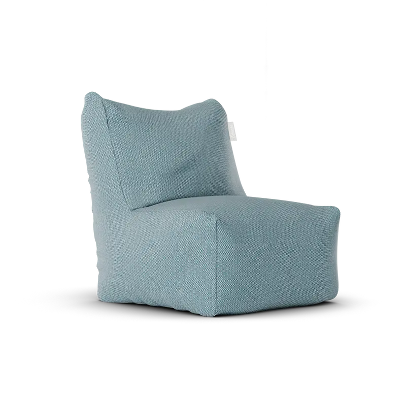 Original Junior Lounge Seat Sky Blue - Laui Lounge