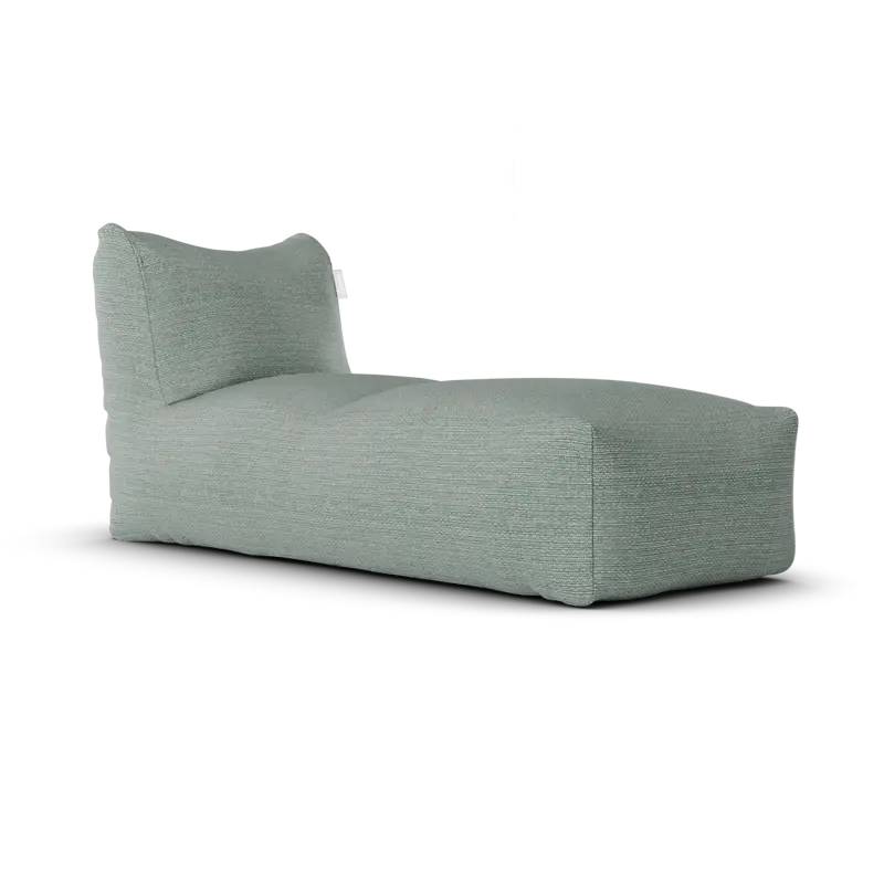 Original Long Chair Sea Green - Laui Lounge