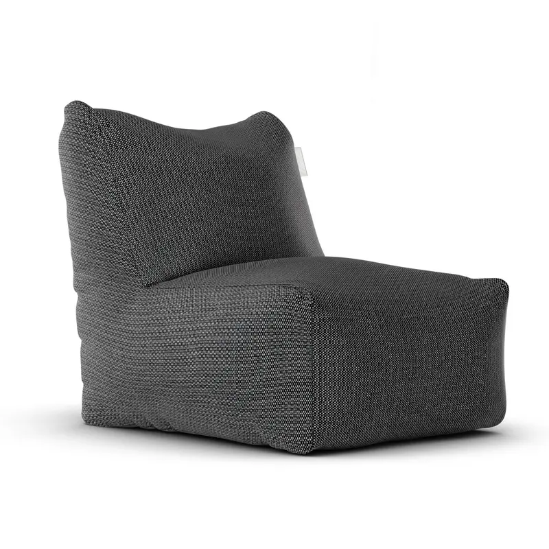 Original Lounge SeatXL Anthracite - Laui Lounge