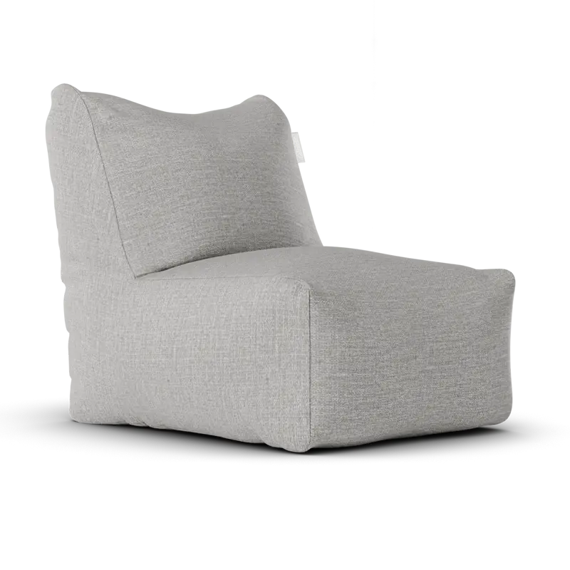 Original Lounge SeatXL Ash Grey - Laui Lounge