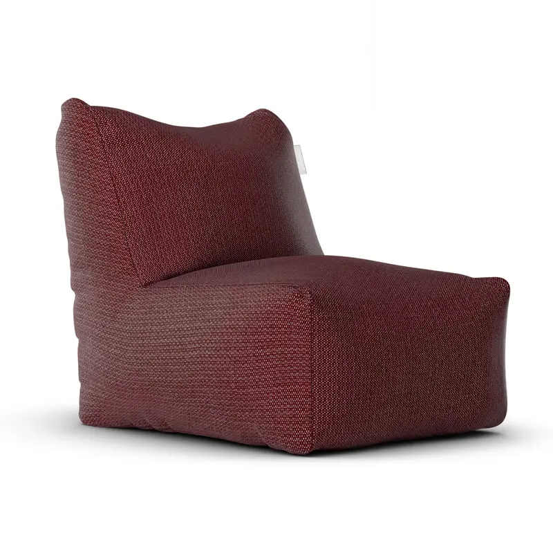Original Lounge SeatXL Burgundy - Laui Lounge