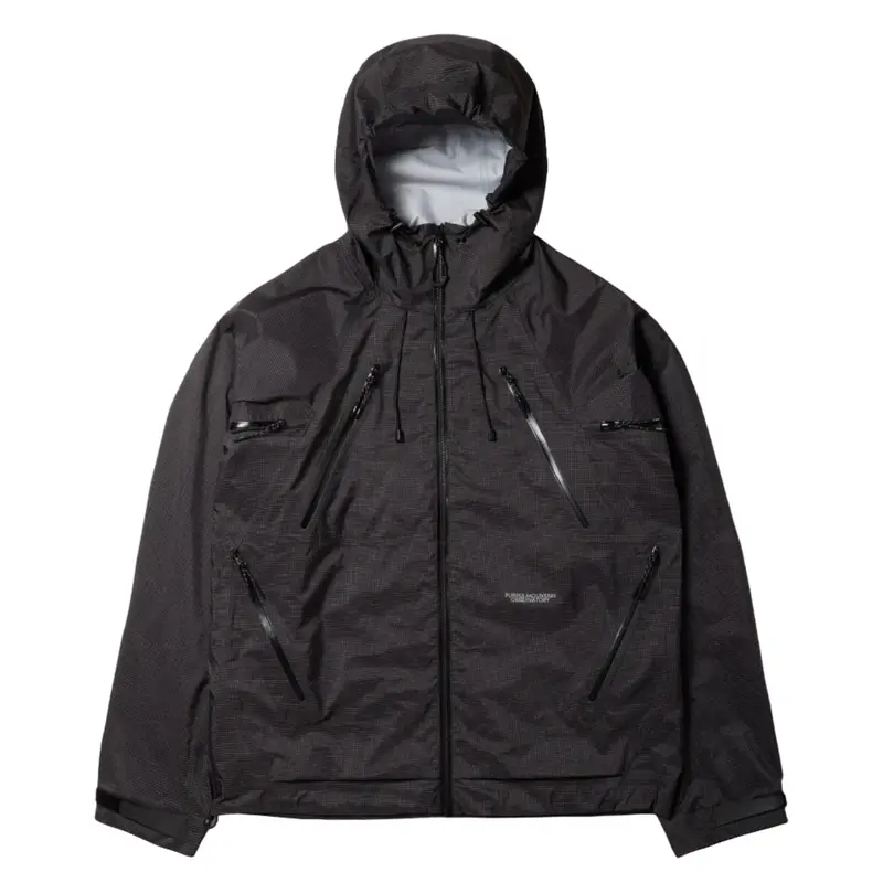 Orion 3L Ripstop Jacket