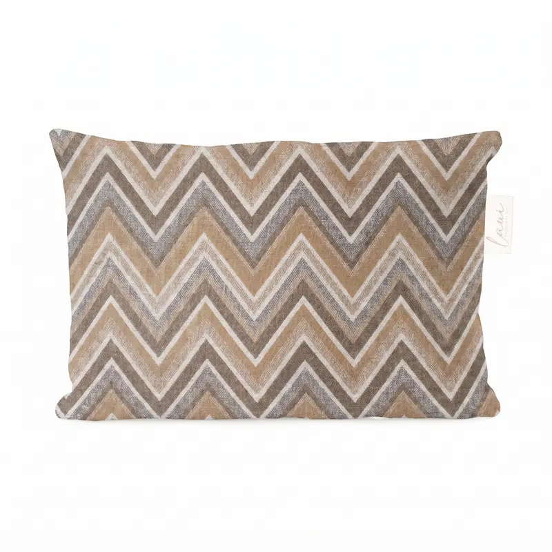 Outdoor Kussen Acapulco Calico 60x40 - Laui Lounge