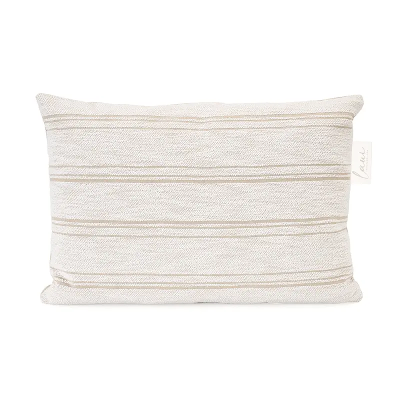 Outdoor Kussen Harvest Kaolin 60x40 - Laui Lounge