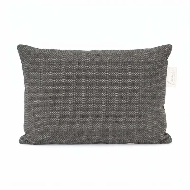 Outdoor Kussen Original Anthracite 60x40 - Laui Lounge