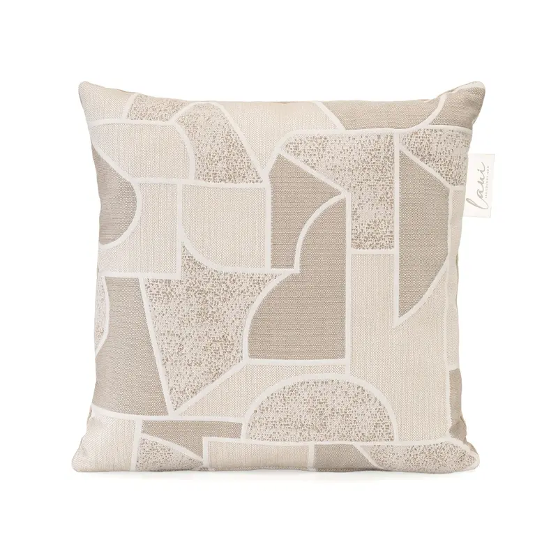 Outdoor Kussen Territory Alum 50x50 - Laui Lounge