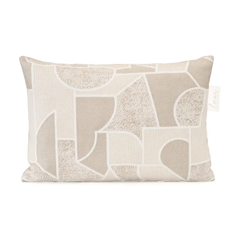 Outdoor Kussen Territory Alum 60x40 - Laui Lounge
