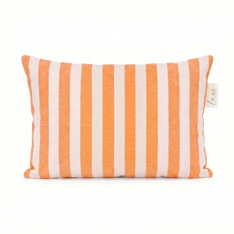Outdoor Kussen The Riviera Papaya 60x40 - Laui Lounge
