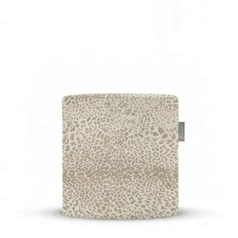 Outdoor Pouf Camo Fallow Ø44x46 - Laui Lounge