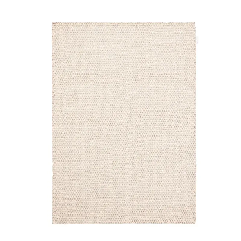 Outdoor Tapijt Nomad White Sand 160x230 - Laui Lounge