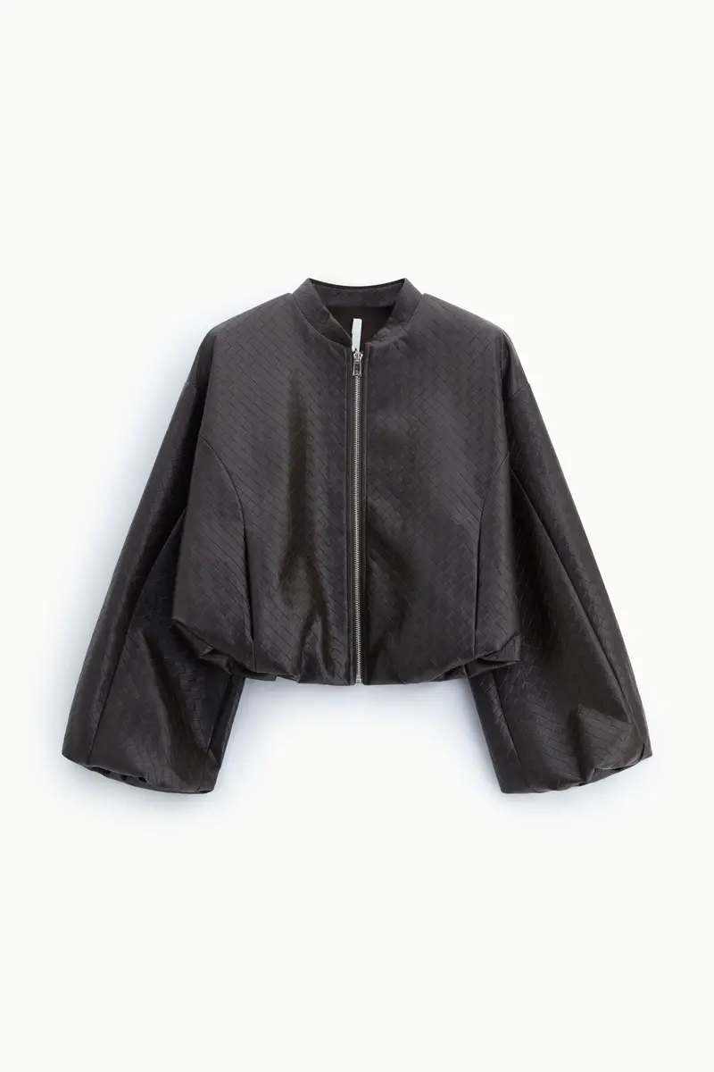 Outer Jacket VHV3MDQ Moro