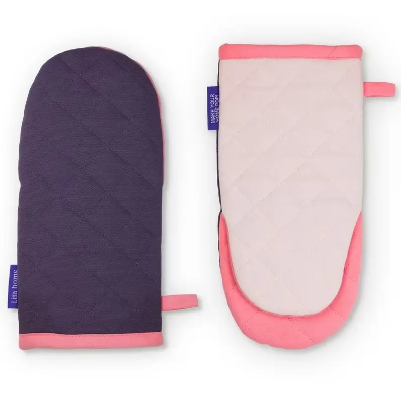 Ovenwant set-van-2 Velvet Dusk 30x15cm