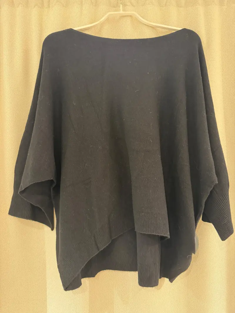 Oversized sweater C8432 +colours