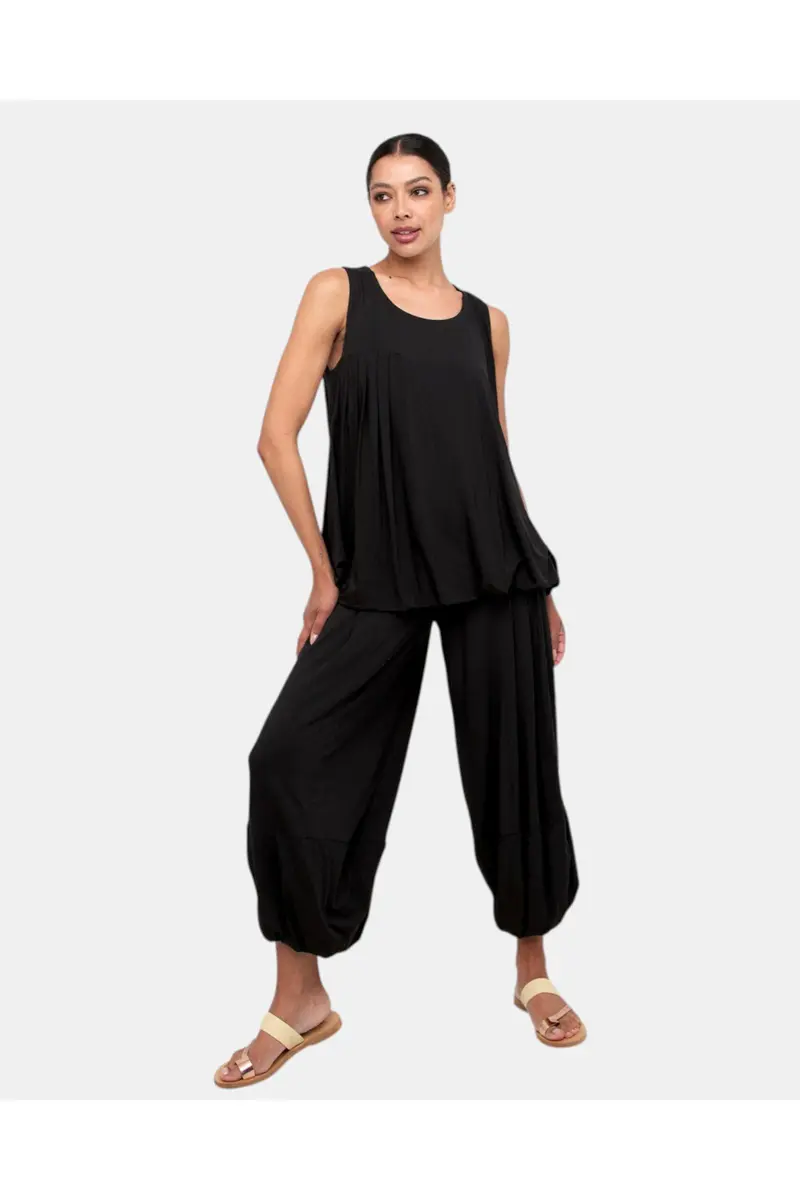OZAI N KU broek FUNDIS