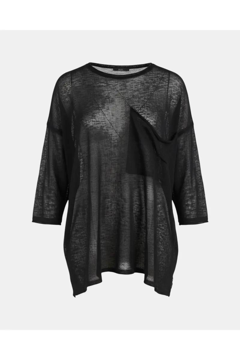 OZAI N KU pullover JOANNA
