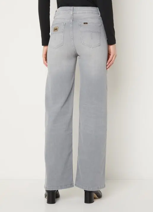 Palazzo Core Grey