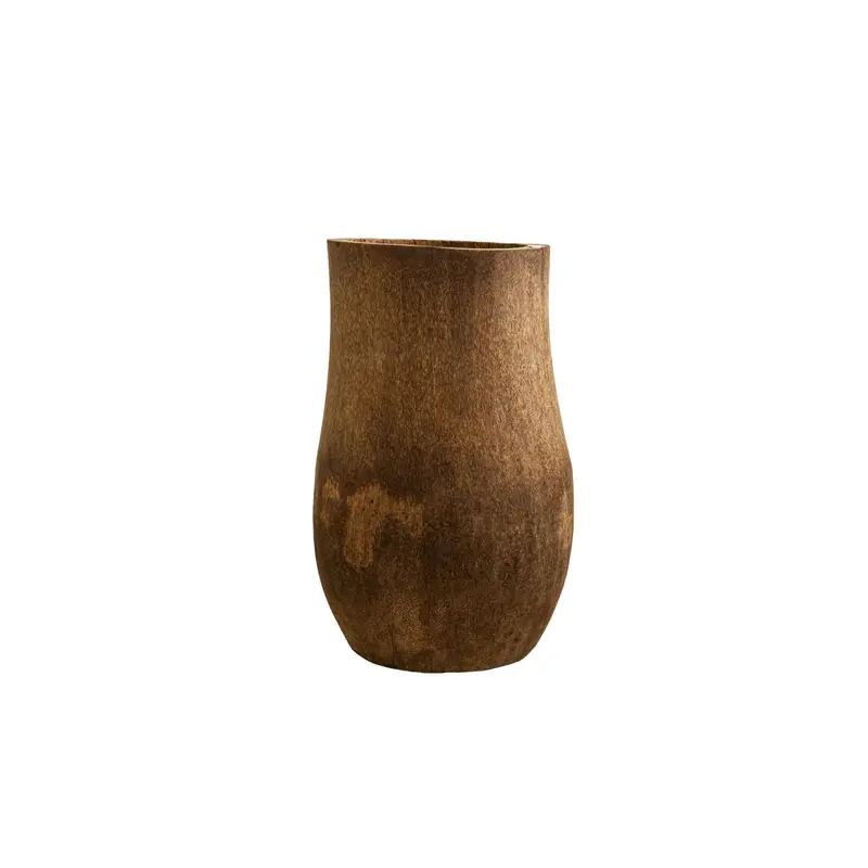 Palmhout Pot Jamez Luxe Medium PTMD