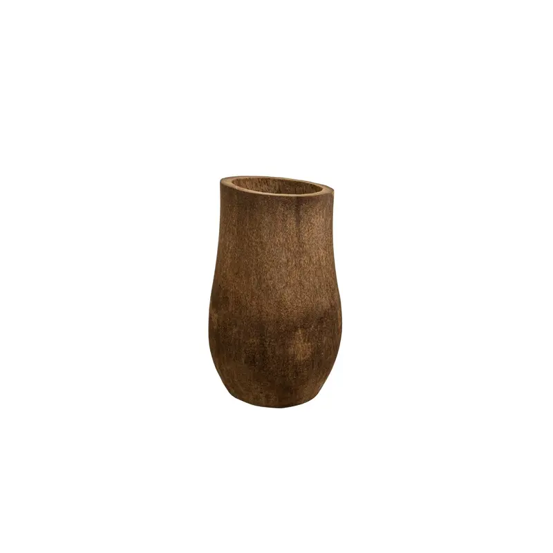 Palmhout Pot Jamez Luxe Small PTMD