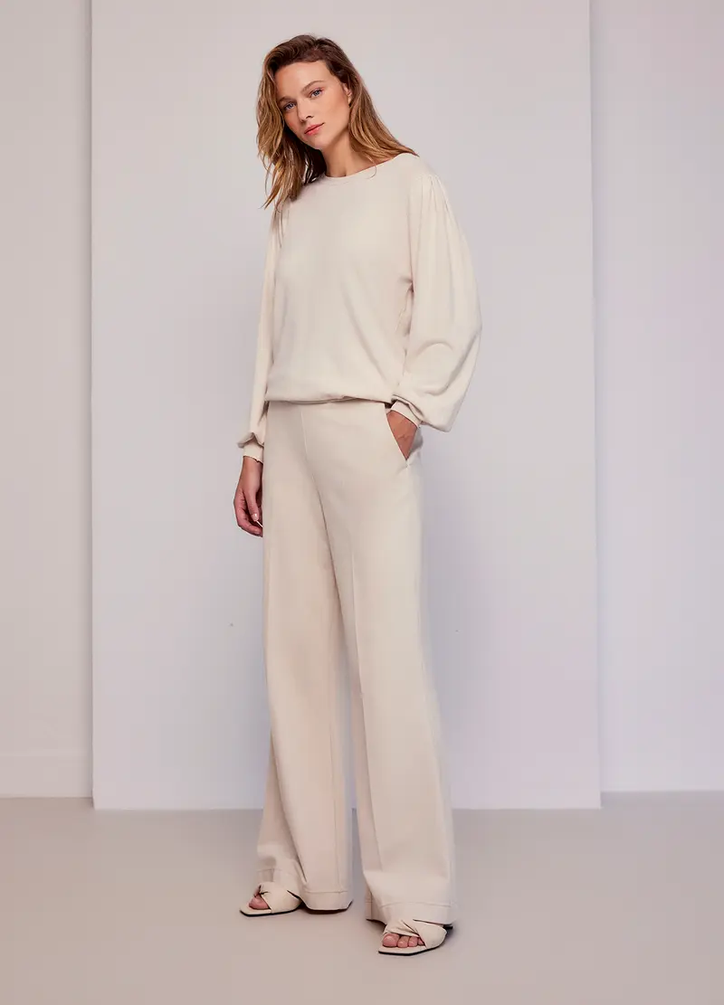 Pant Bootcut PuntoMilano