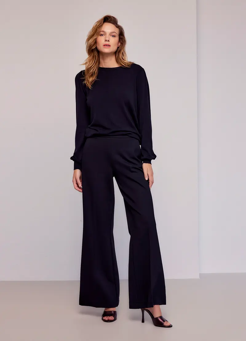 Pant Bootcut PuntoMilano