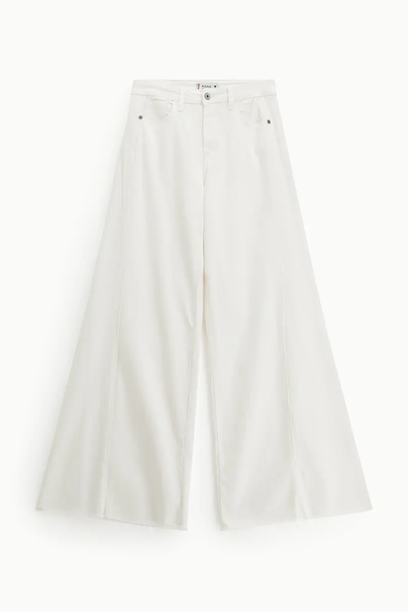 Pantalon P3DPCJMCCC 3857 Unbleached